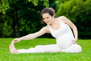 Йога для беременных это пустая трата личного времени или развитие?