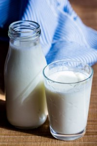 В каких конкретно молочных продуктах много витамина D?