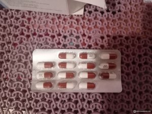 Какие препараты от тревожного расстройства продаются без рецепта?