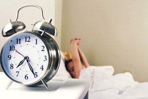 Как мы высыпаемся? Как организм понимает, что пора пробуждаться?