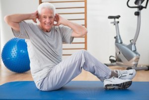 Какие физические упражнения рекомендованы после тяжелого инфаркта?
