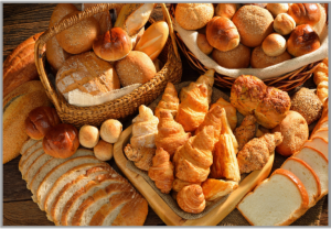 В чем польза хлебо-булочных изделий для человека 21 века?