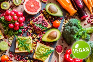 Как влияет "лёгкое" питание на активность и самочувствие вегетарианцев?