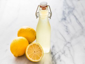 Как дома приготовить лимонный скраб от целлюлита?