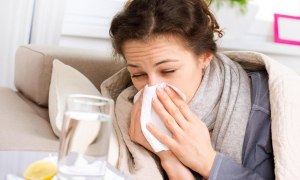 Потеть во время простуды - не всегда польза, а даже и... вред? Когда вред?