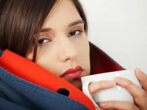 Как правильно пропотеть при простуде?