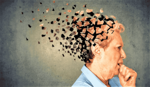 Чем опасна деменция?