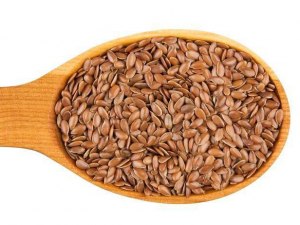 Когда лучше всего употреблять семена льна в пищу утром или вечером?