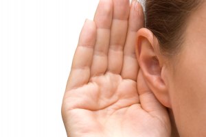 Как размер ушей влияет на качество музыкального слуха?