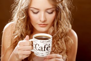 Правда ли, что нельзя пить кофе, когда нервничаешь?