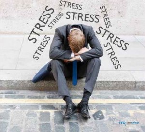 Как долго можно прожить при постоянном стрессе? Чем закончится?