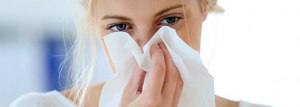 Зачем лечат насморк, если это защитная реакция организма на простуду?