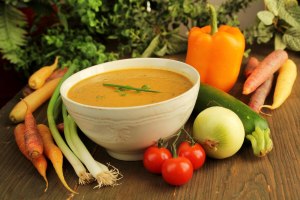 Чем полезен суп и надо ли его есть каждый день?