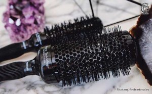Что такое брашинг для волос?