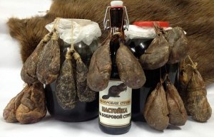 При каких заболеваниях используется бобровая струя?