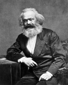 Какие философы брались менять мир не на бумаге, кроме Маркса?