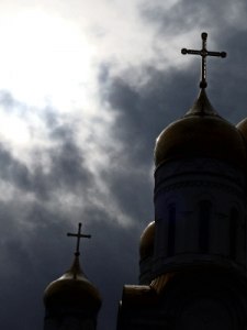 Как бы развивался СССР, если бы религия получила поддержку государства?
