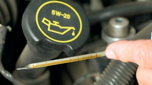 Как масло убивает моторы?