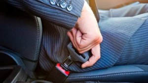 Должны ли штрафовать за непристёгнутый ремень в авто, если он сломался?