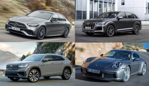 Какие особенности у немецких автомобилей, плюсы и минусы?