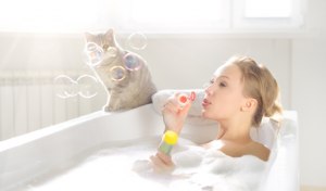 Часто нужно мыться в холод -30 по эстетическим, медицинским, гуманным см?