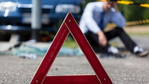 Как вид транспорта самый опасный?