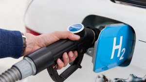 Что такое водородное топливо для автомобилей?