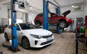 Какой автомобиль дешевле в обслуживании бензиновый или электроавтомобиль?