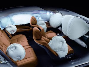 Какие альтернативы автомобильным подушками безопасности существуют?
