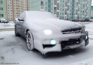 Стоит ли прогревать авто при температуре -1 по Цельсию?