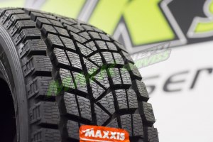 Почему буксуют на "ровном месте" покрышки maxxis presa?