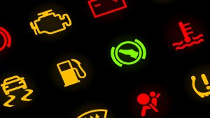 Почему значок автомобиля "Запарожец" обозначен цифрой 3?