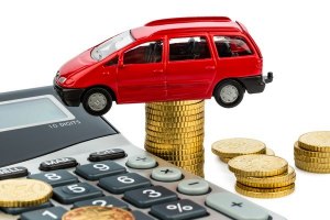 Как посчитать налог на свою машину?