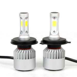 Какие светодиодные лампы получше на автомобиль?