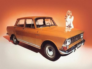 Какие уникальные автомобили производили в СССР?