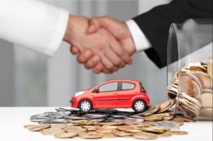 Автосалоны: какие риски покупки автомобиля в кредит?