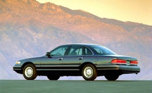 Почему в России не популярны американские автомобили?