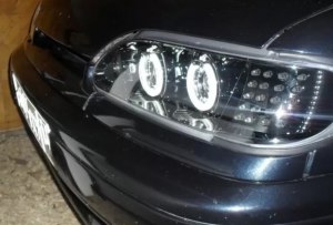 Почему не горит ближний свет на автомобиле? Причина?
