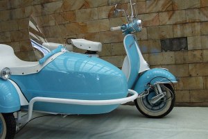 Скутер с трудом проворачивает коленвал?