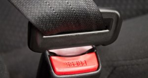 Чем реально подушки безопасности (в авто) лучше ремней безопасности?