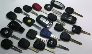 Как узнать, все ли ключи отдал покупателю продавец автомобиля?