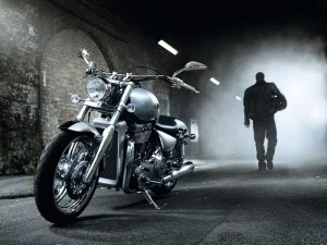 Стоит ли ездить на мотоцикле, если этот вид ТС считается таким опасным?