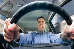 Что делать, если в машине на ходу отказывают тормоза?
