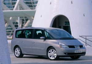 7-местное авто какое лучше: Renault/Dacia Logan MCV или Opel Zafira?