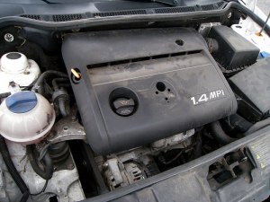 Какой ресурс двигателя у автомобиля Шкода Фабия?