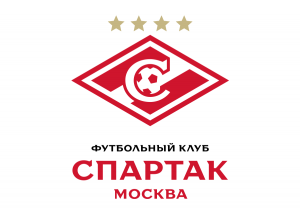 Как соед. футбол. клубы и их логотипы: Динамо Москва, Спартак Москва?