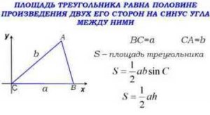 Как решить задачу "В наклонной треугольной призме"?