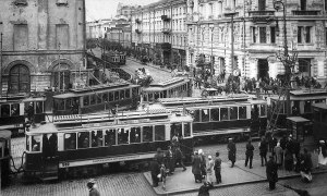 Как после 1922 года стала называться Неглинная улица?