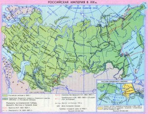 Можно ли считать Россию начала 19 века мононациональной страной?