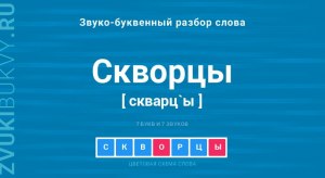 Белов "Скворцы", какие есть неизвестные слова, их значение?